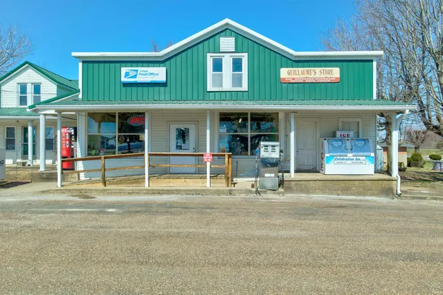 $250,000 | 12228 Indiana Street, Leopold, IN 47551