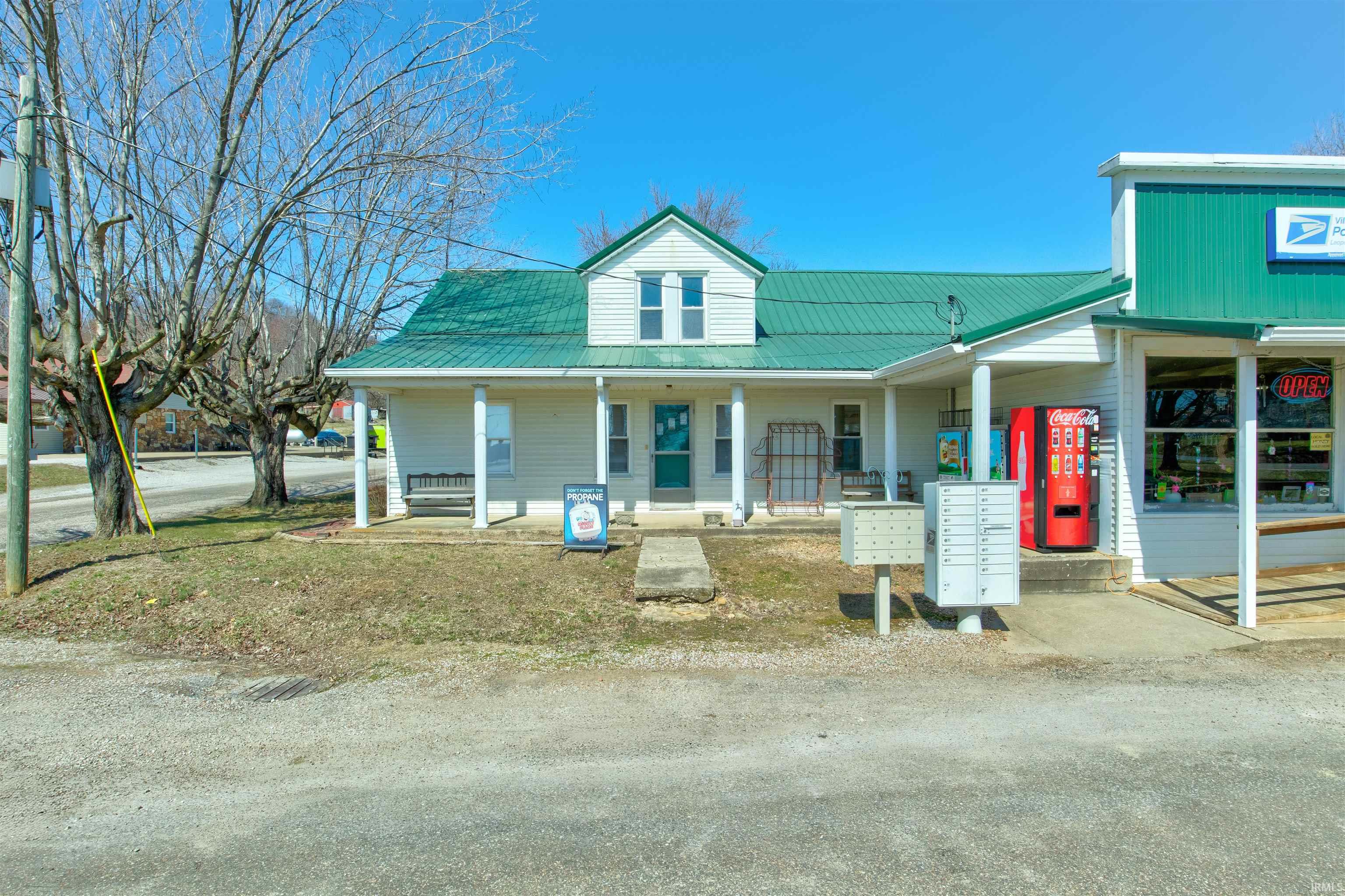 12228 Indiana Street Leopold, IN 47551 - Photo 4 of 36