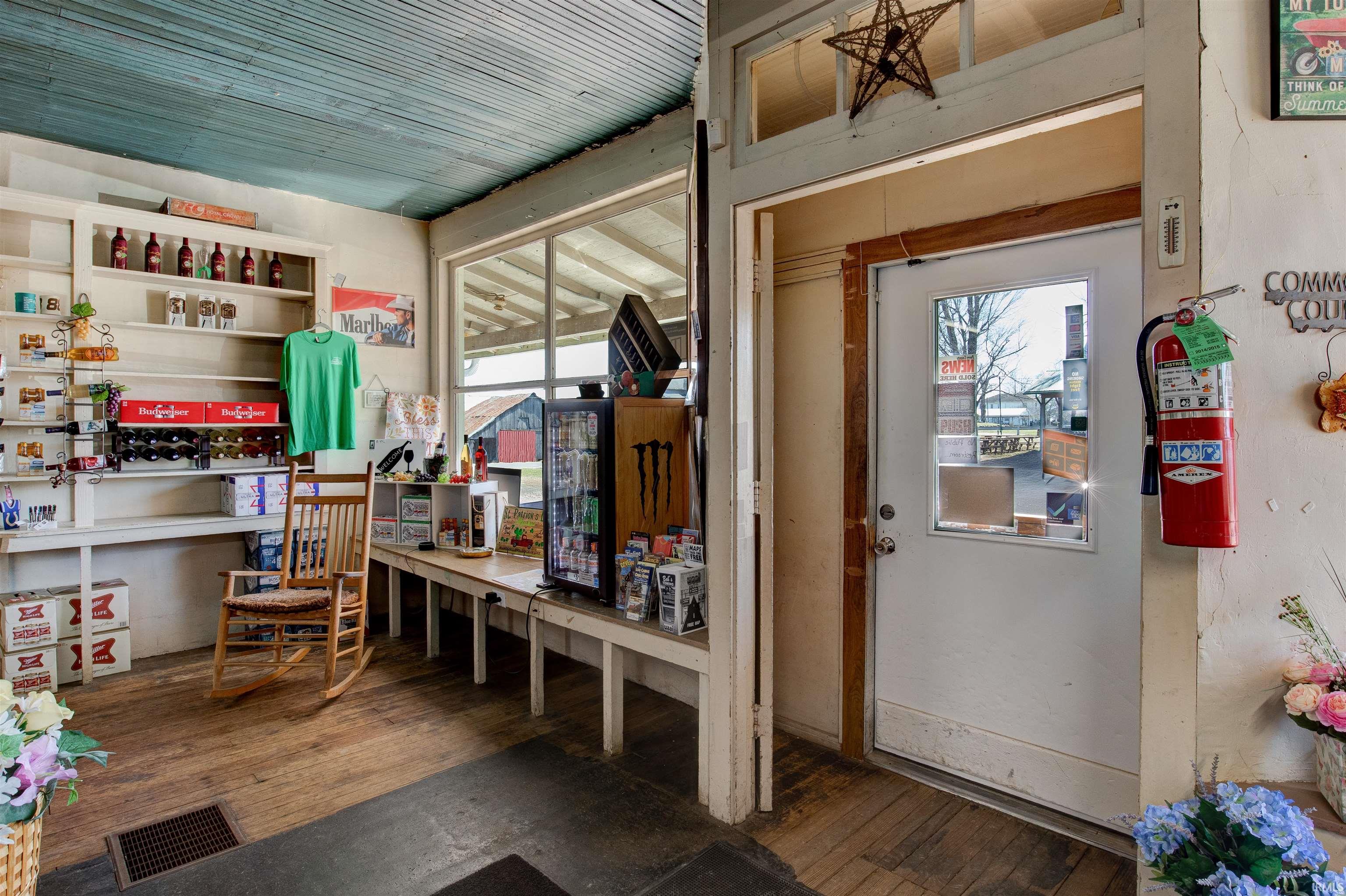 12228 Indiana Street Leopold, IN 47551 - Photo 5 of 36