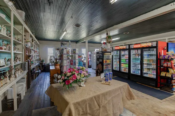 $210,000 | 12228 Indiana Street, Leopold, IN 47551