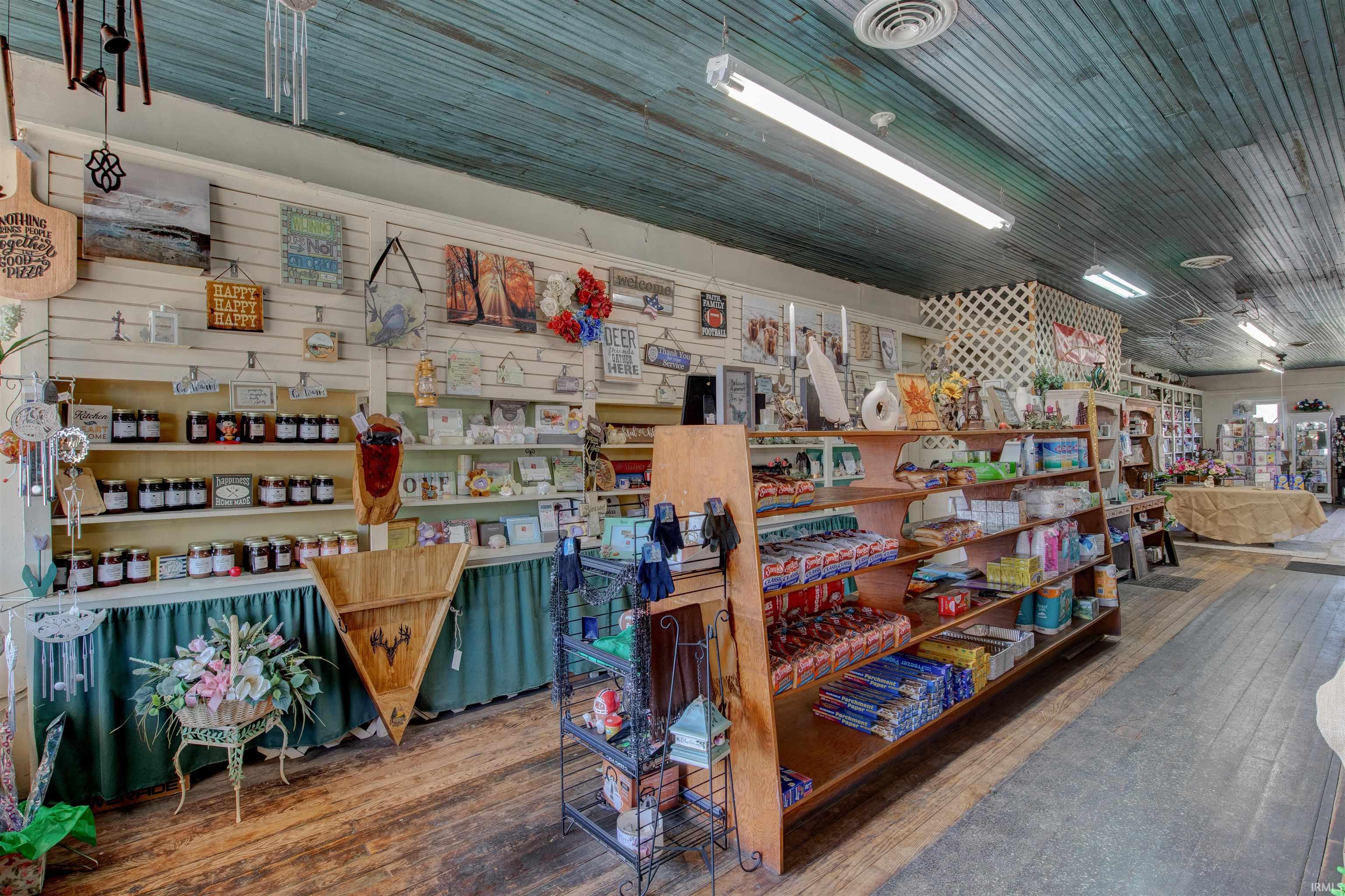 12228 Indiana Street Leopold, IN 47551 - Photo 9 of 36