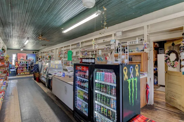 $210,000 | 12228 Indiana Street, Leopold, IN 47551