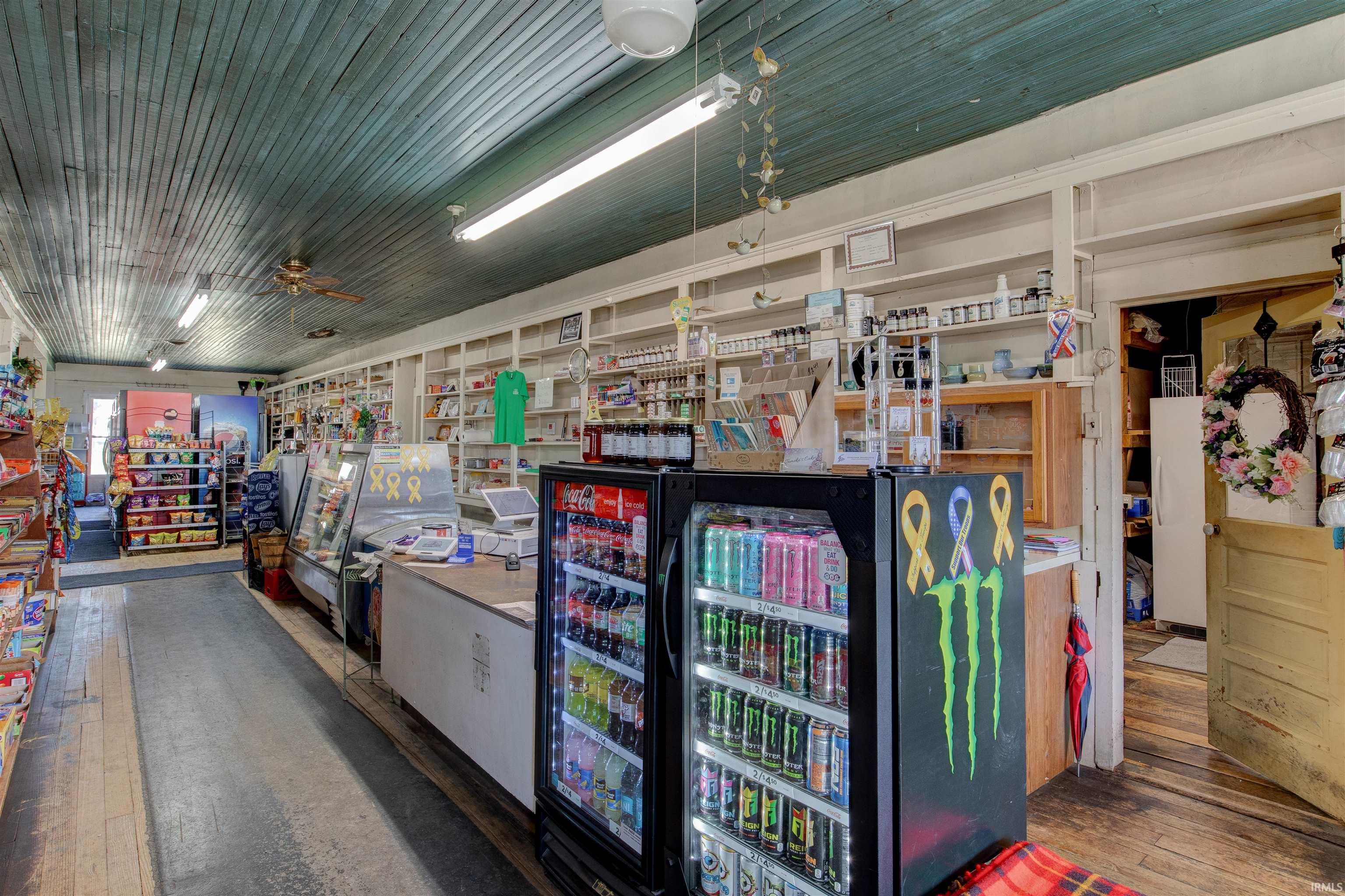 12228 Indiana Street Leopold, IN 47551 - Photo 10 of 36