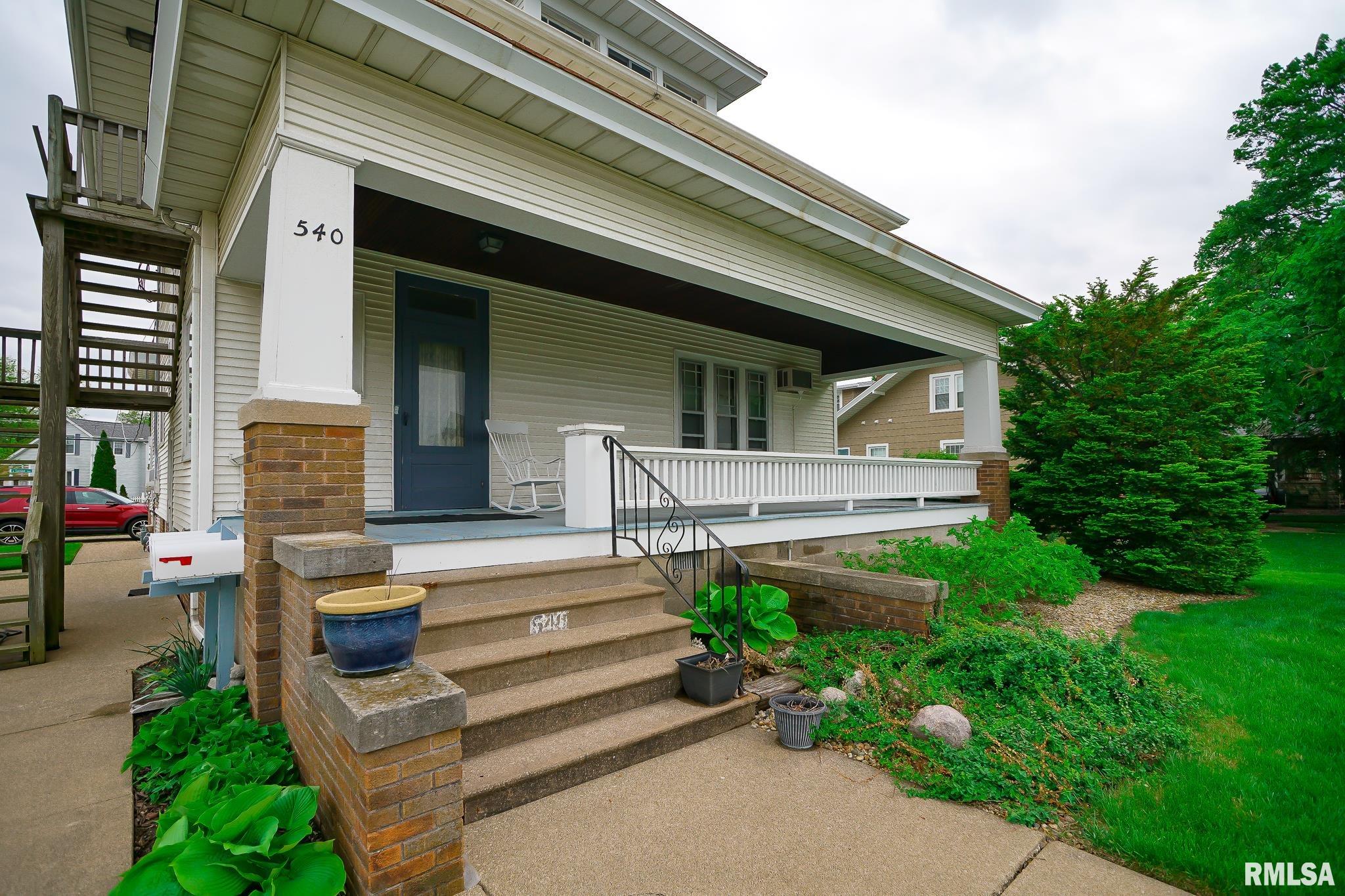 540 North Main Street Morton, IL 61550 - Photo 7 of 29