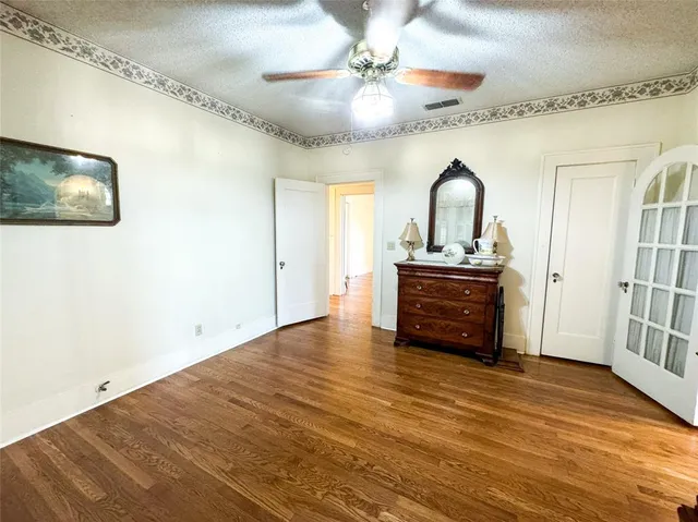 a room with furniture and natural light