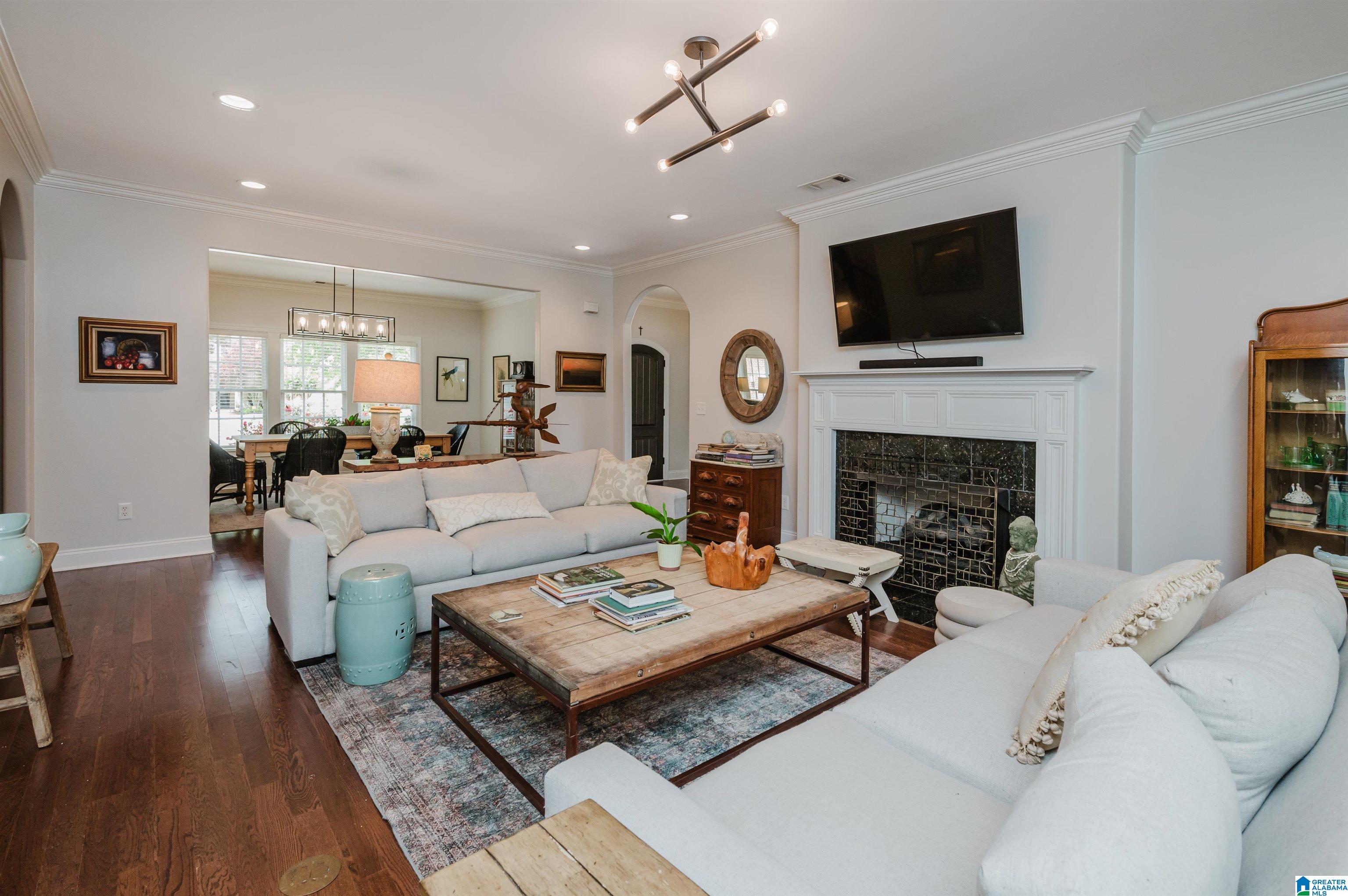 2339 Freestone Ridge Cove Birmingham, AL 35226 - Photo 12 of 74
