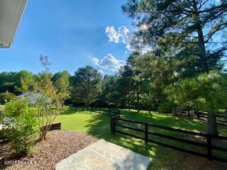 195 Ruby Ridge Road West End, NC 27376 - Photo 6 of 31 Ruby Ridge view