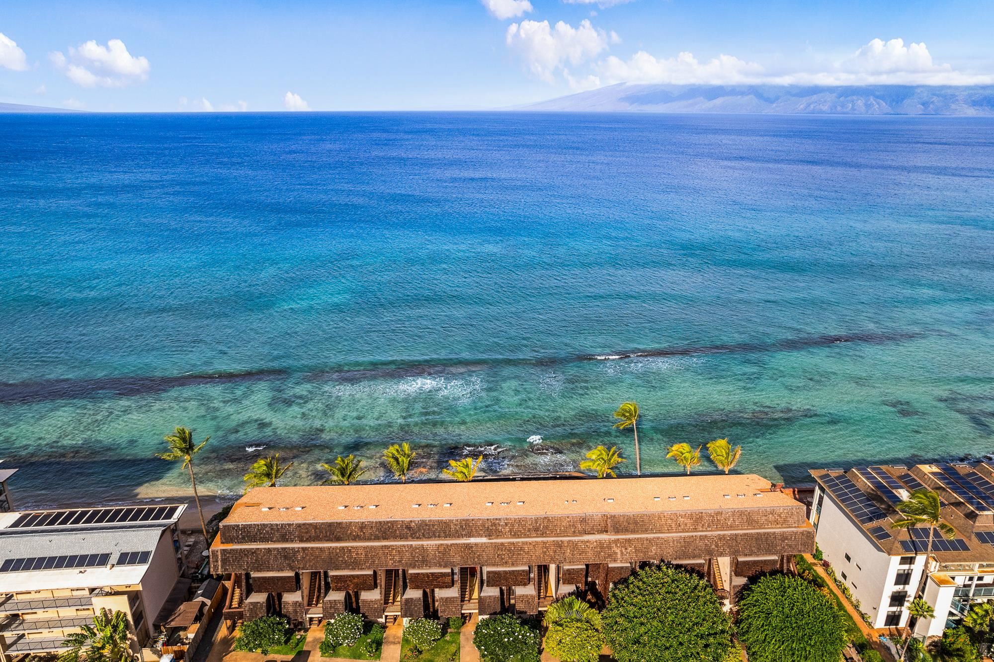 3741 Lower Honoapiilani Road, Unit 308 Lahaina, HI 96761 - Photo 45 of 49