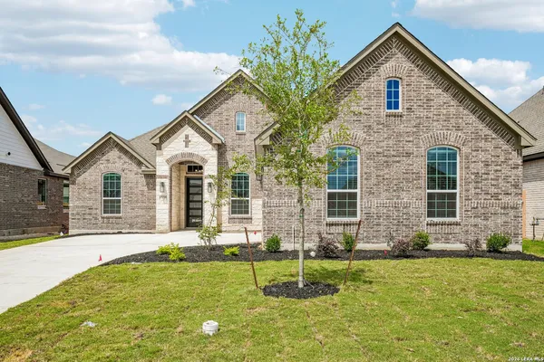 $488,220 | 3716 Moru Oak Drive, Seguin, TX 78155