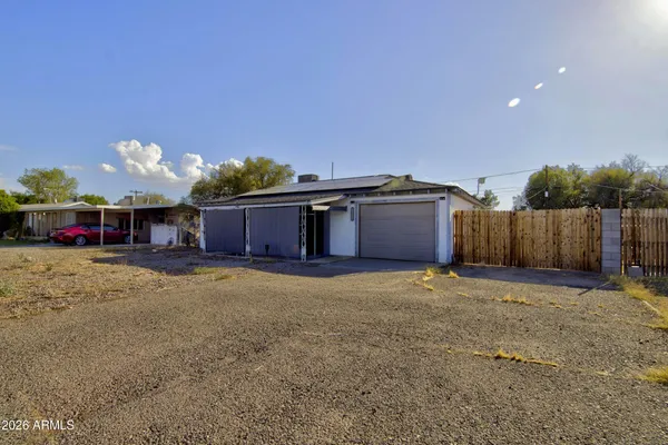 $190,000 | 12020 North 112th Drive, Youngtown, AZ 85363
