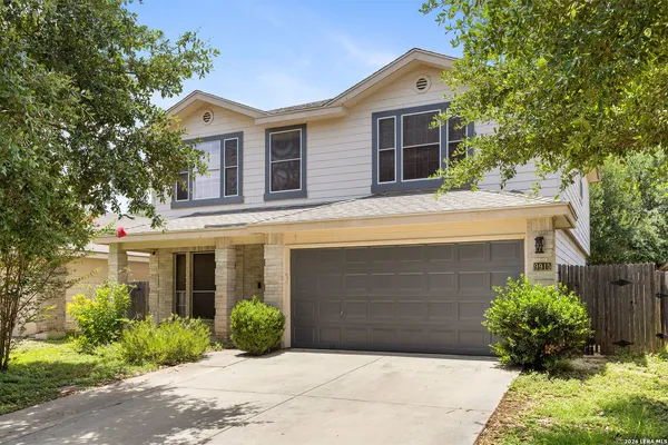 $2,200 | 9915 Sandlet Trail, San Antonio, TX 78254