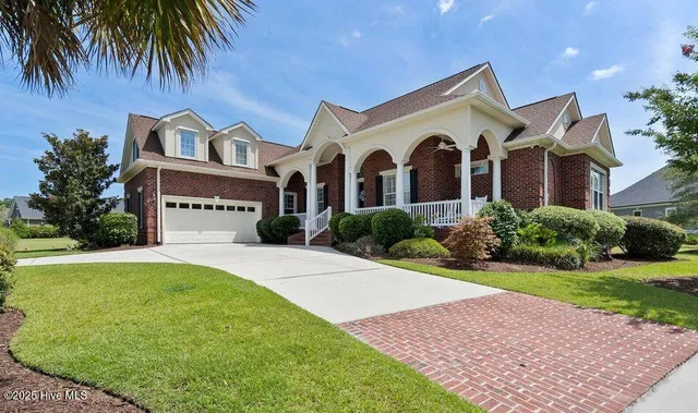 $2,600 | 6599 Longwater Court Southwest, Ocean Isle Beach, NC 28469