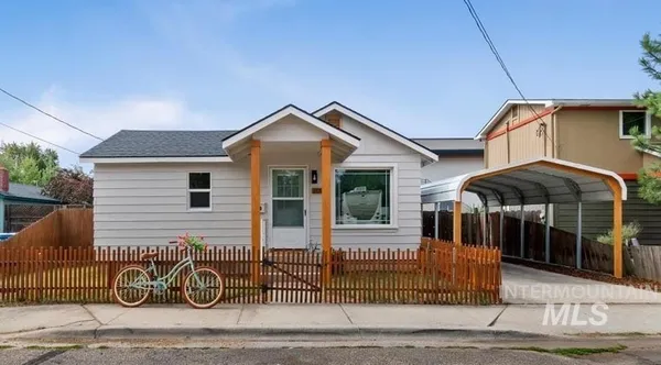 $425,000 | 3005 West Hester Street, Boise, ID 83702