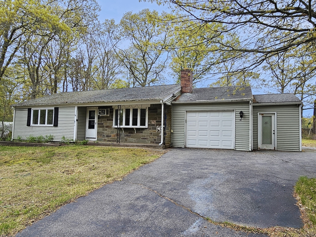 61 Coolidge Road Yarmouth, MA 02673 - Photo 1 of 18 Gallery Image 1