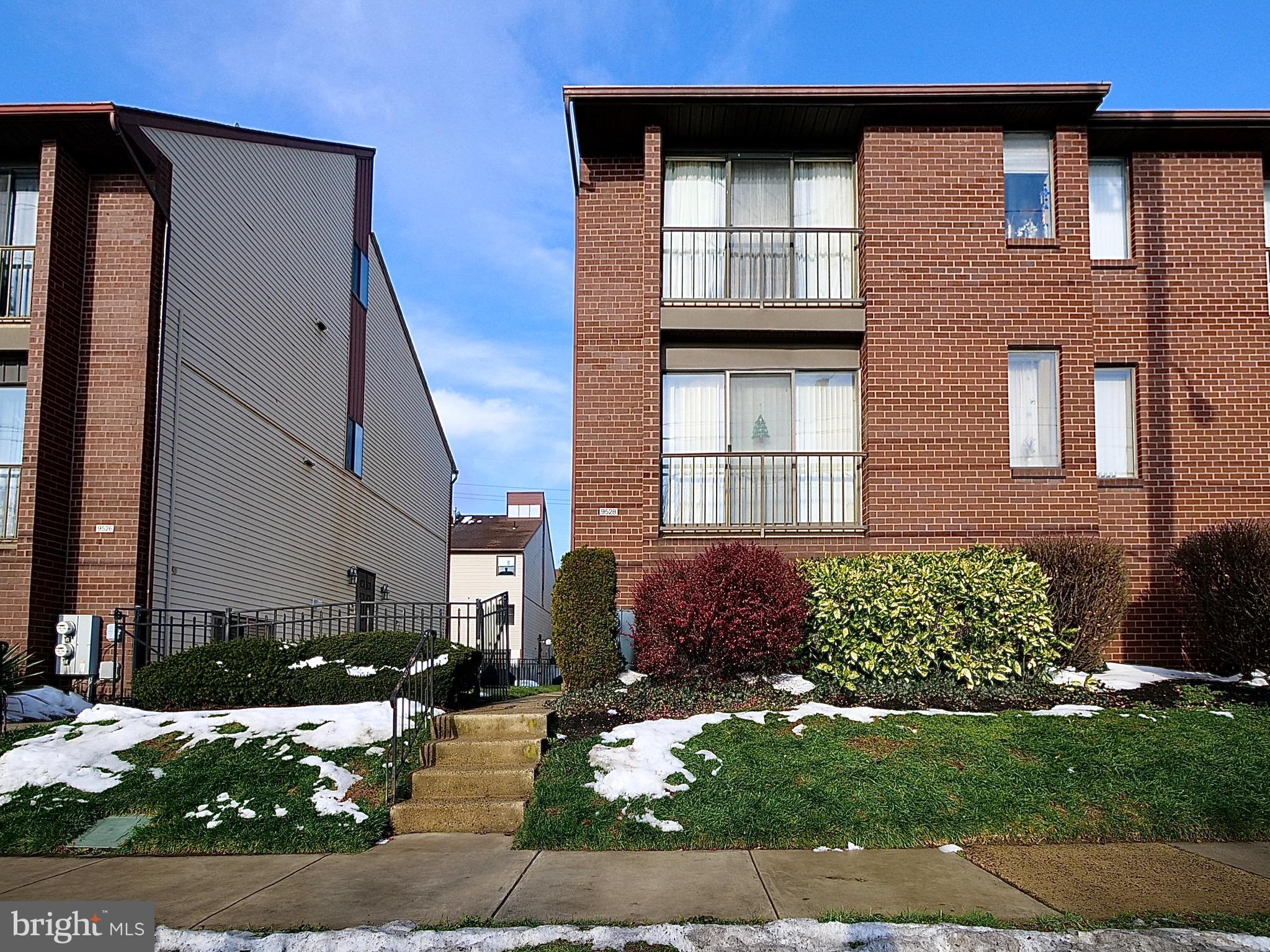 9528 State Rd., Unit B Philadelphia, PA 19114 - Photo 1 of 66 Gallery Image 1