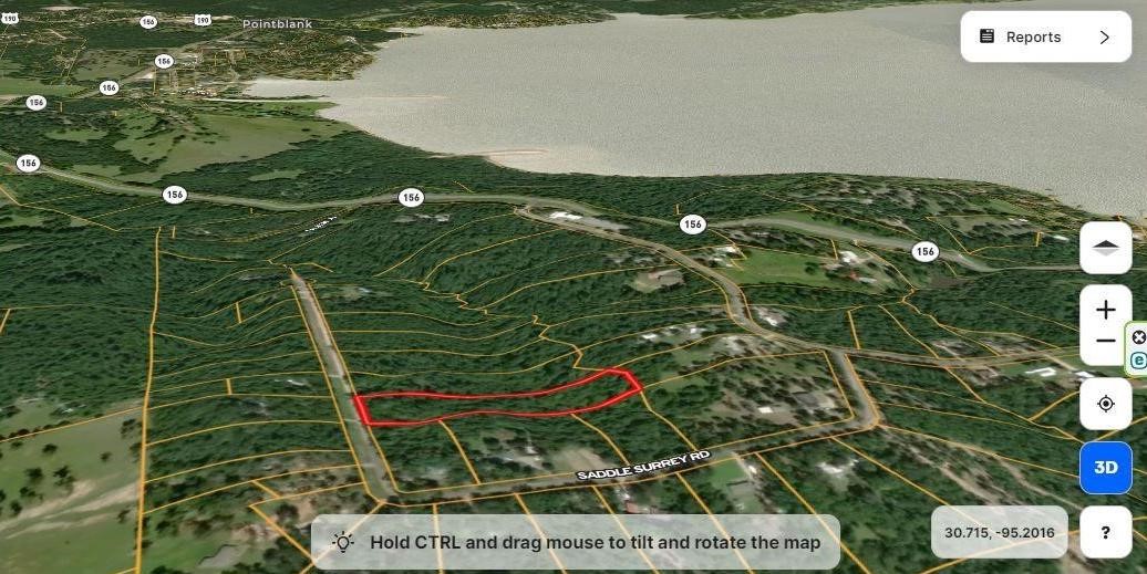 0 Saddle Surrey Road Coldspring, TX 77331 - Photo 7 of 8