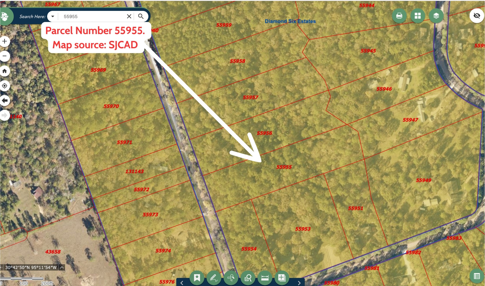 0 Saddle Surrey Road Coldspring, TX 77331 - Photo 8 of 8