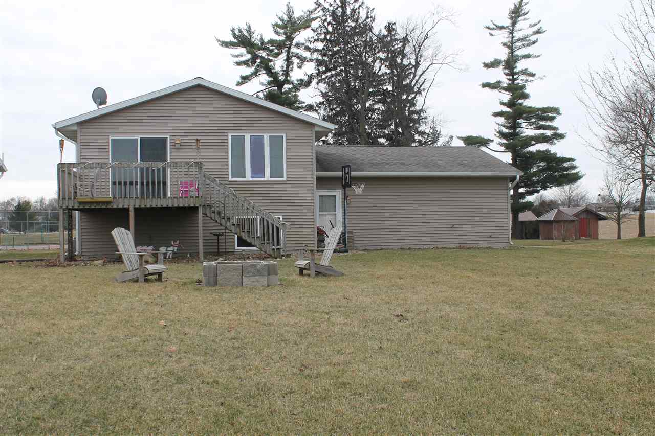 112 Sanders Street Lone Tree, IA 52755 - Photo 18 of 22 Gallery Image 18