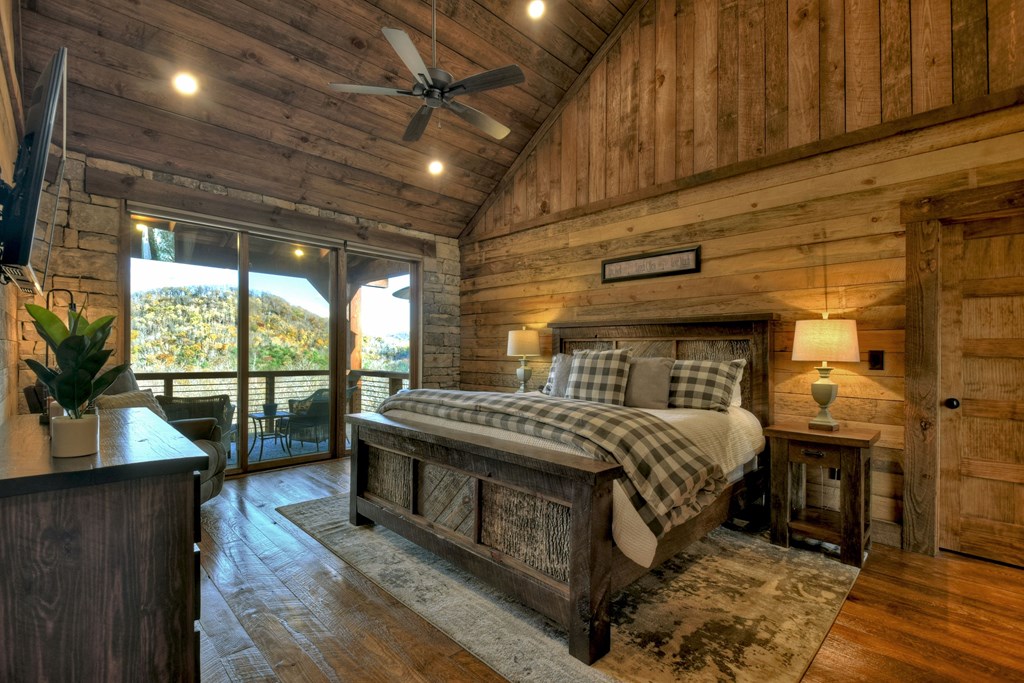 258 Laurel Ridge Drive Blue Ridge, GA 30513 - Photo 28 of 72 Gallery Image 28