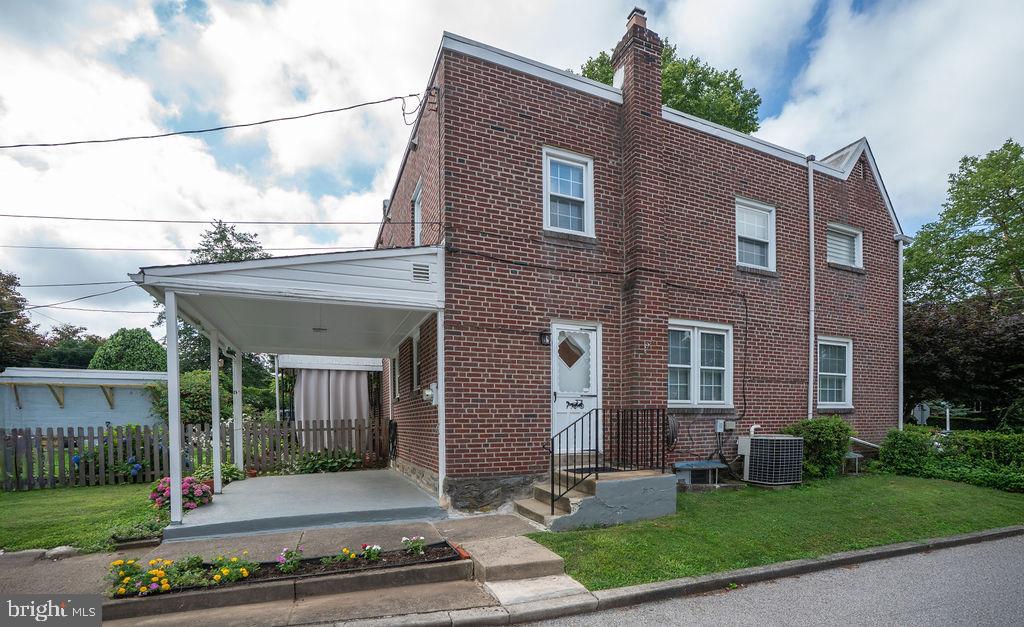 1917 Winton Avenue Havertown, PA 19083 - Photo 26 of 31