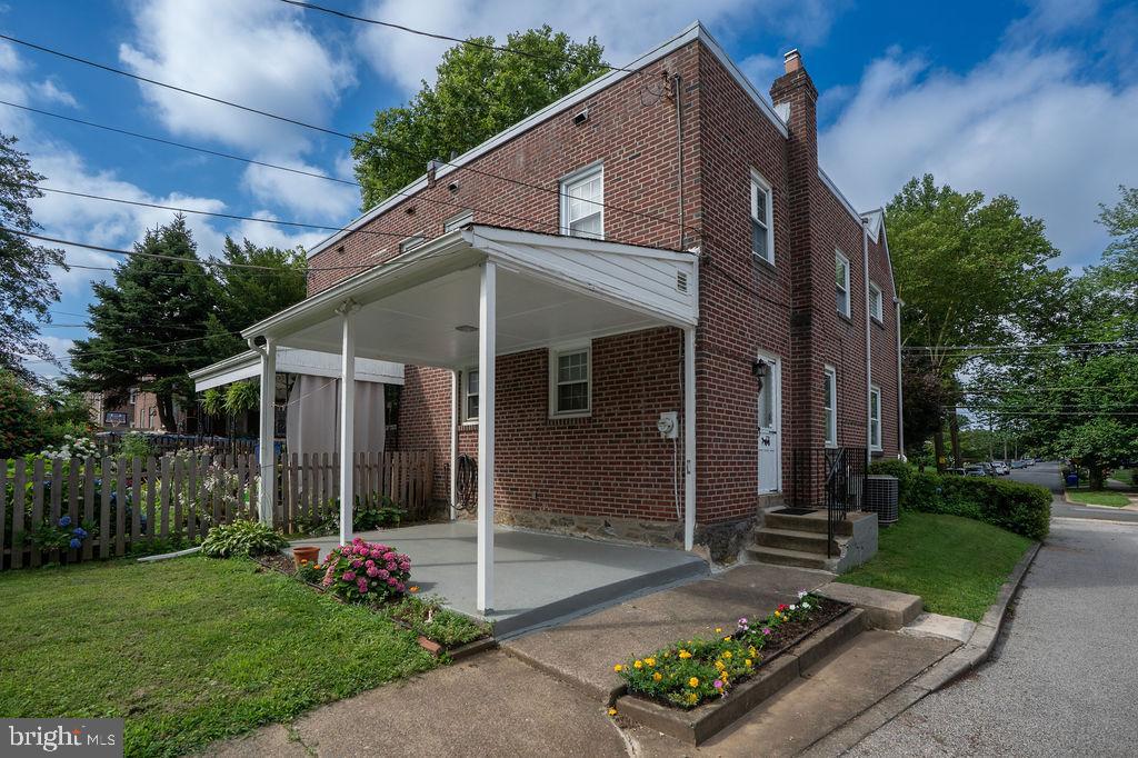 1917 Winton Avenue Havertown, PA 19083 - Photo 28 of 31