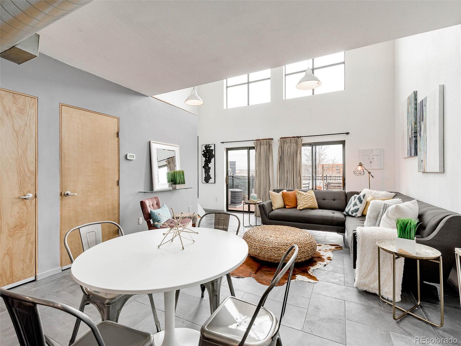 3163 Blake Street, Unit 2 Denver, CO 80205 - Photo 11 of 40