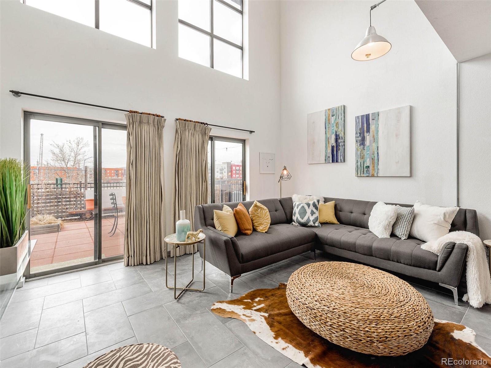 3163 Blake Street, Unit 2 Denver, CO 80205 - Photo 13 of 40