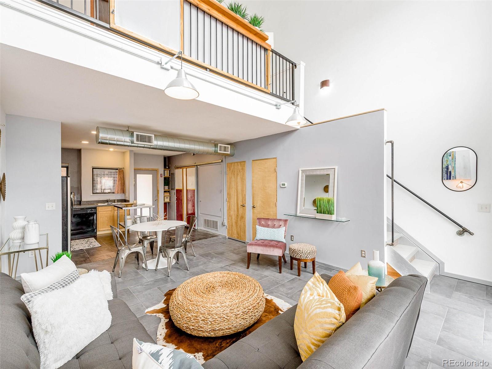 3163 Blake Street, Unit 2 Denver, CO 80205 - Photo 14 of 40