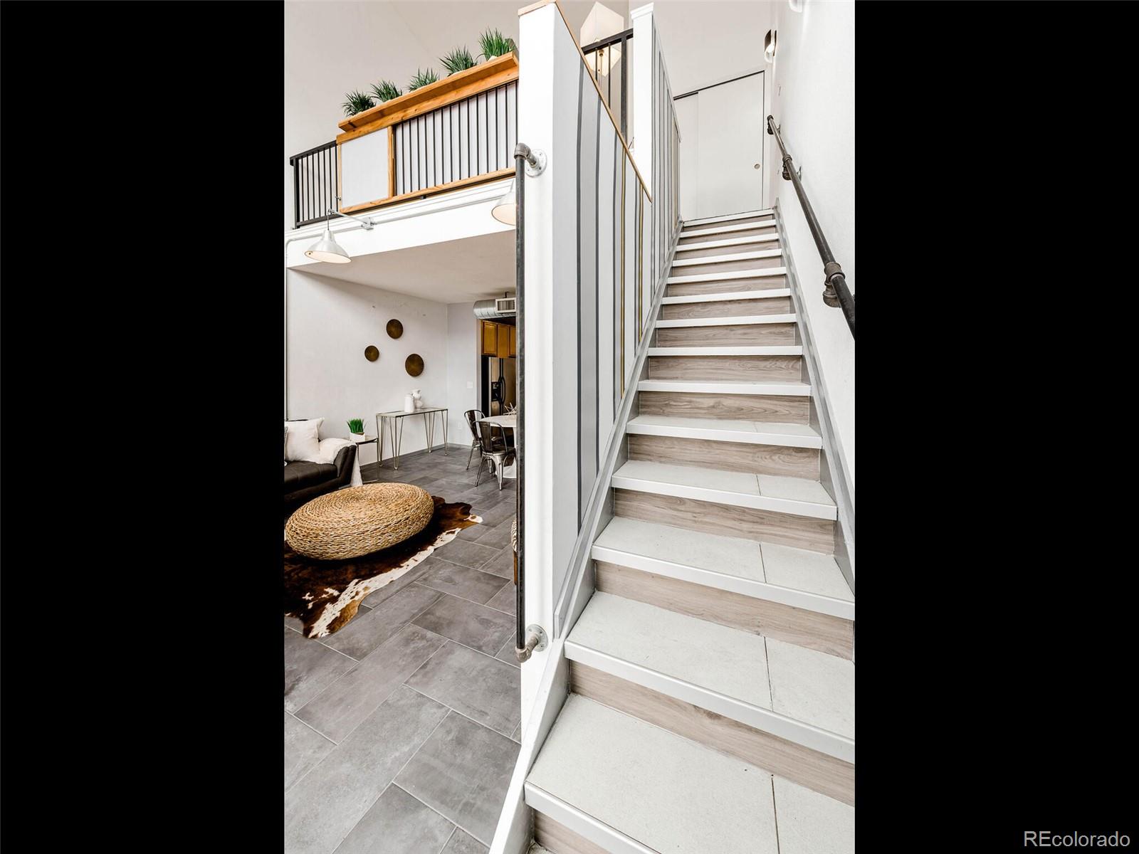 3163 Blake Street, Unit 2 Denver, CO 80205 - Photo 16 of 40