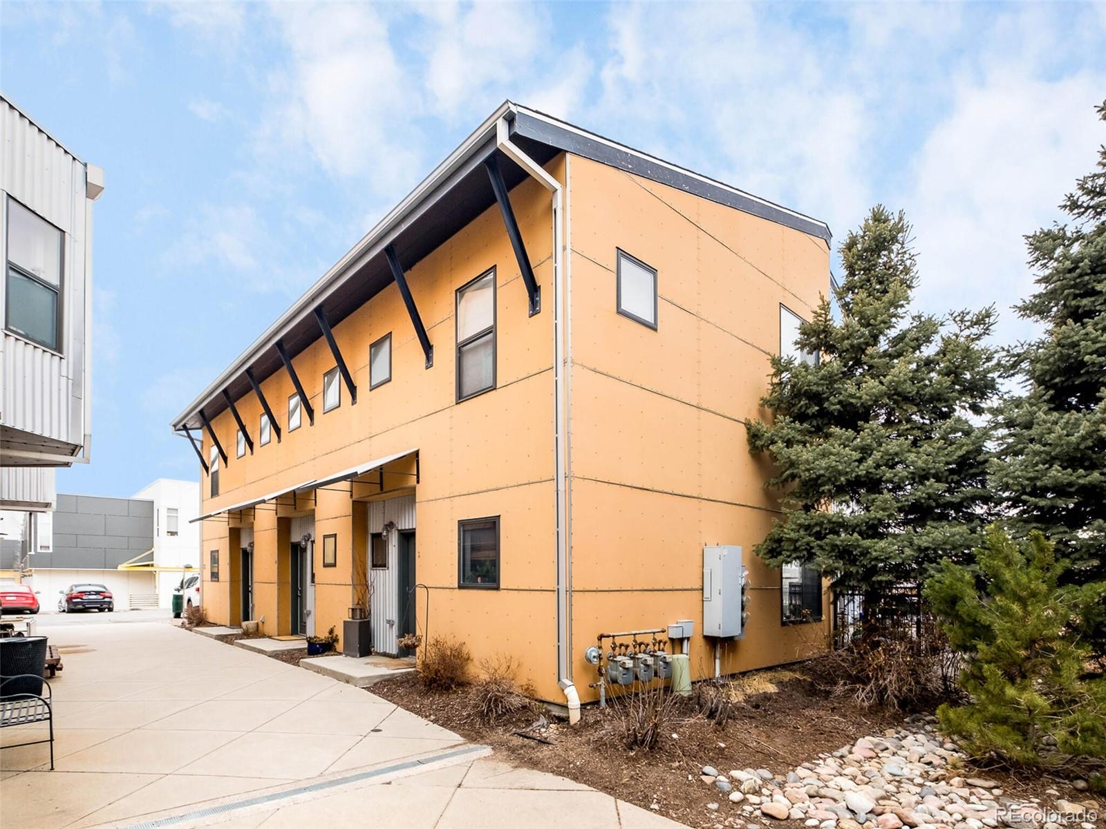 3163 Blake Street, Unit 2 Denver, CO 80205 - Photo 2 of 40