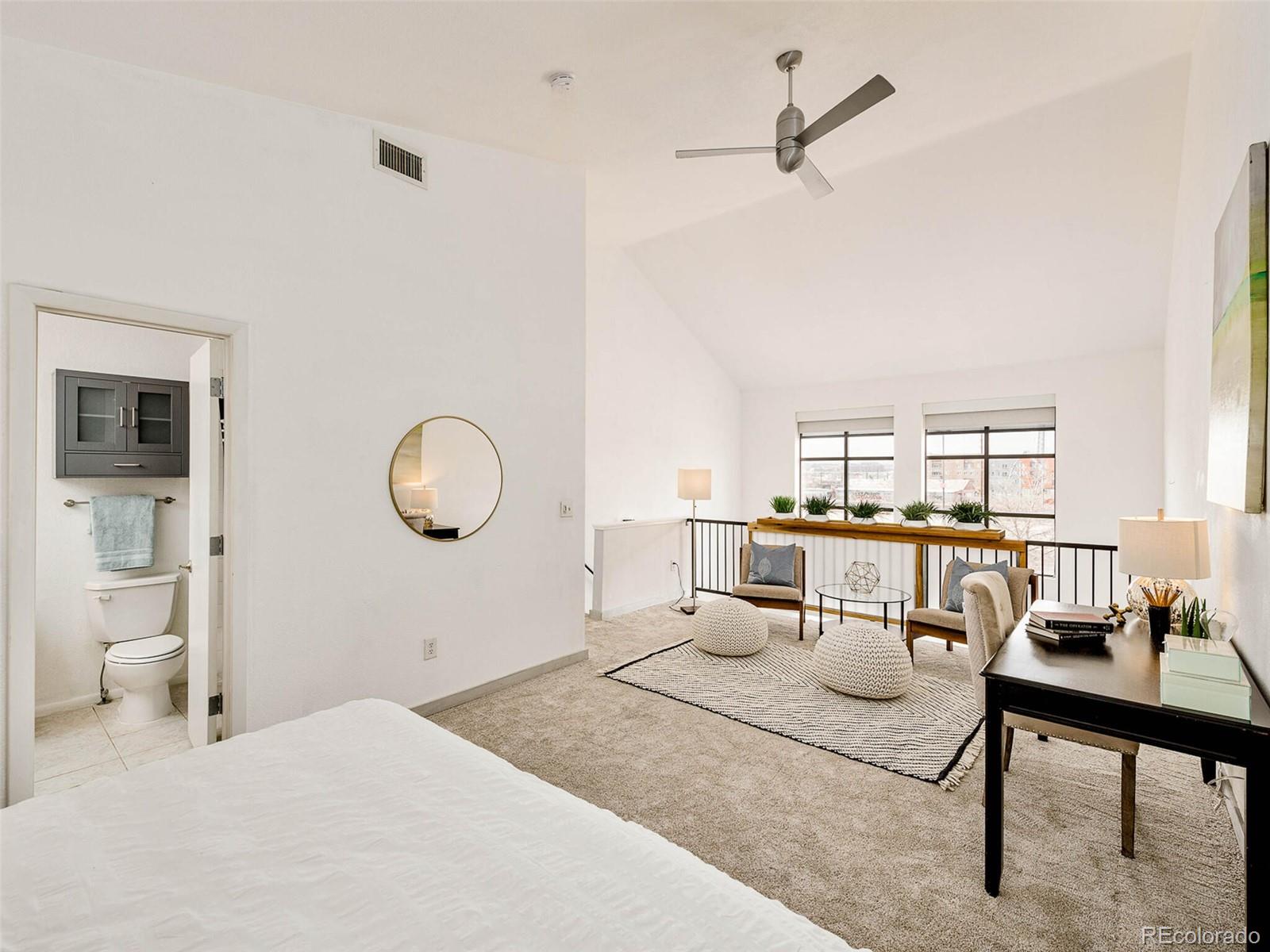 3163 Blake Street, Unit 2 Denver, CO 80205 - Photo 21 of 40