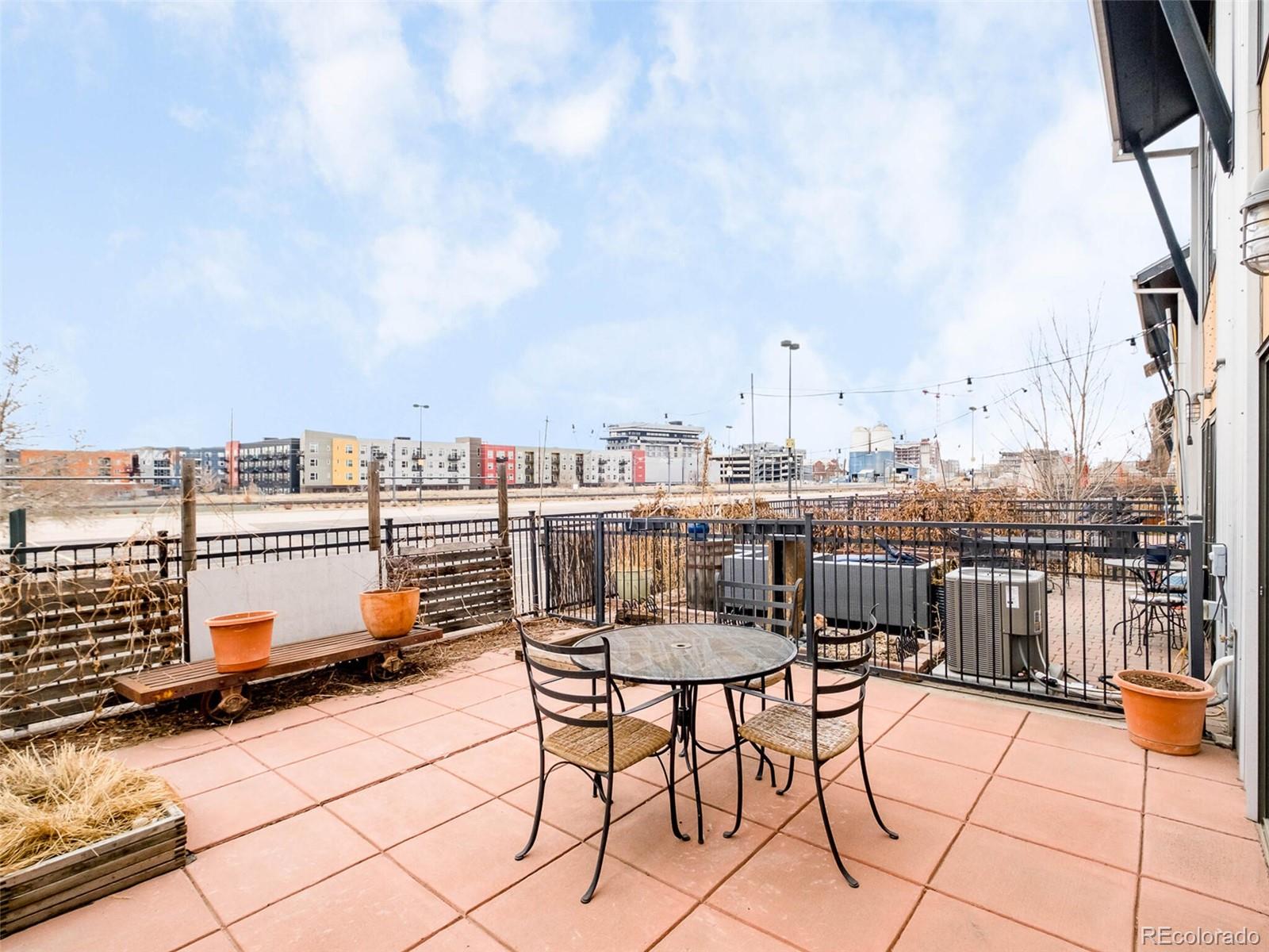 3163 Blake Street, Unit 2 Denver, CO 80205 - Photo 26 of 40