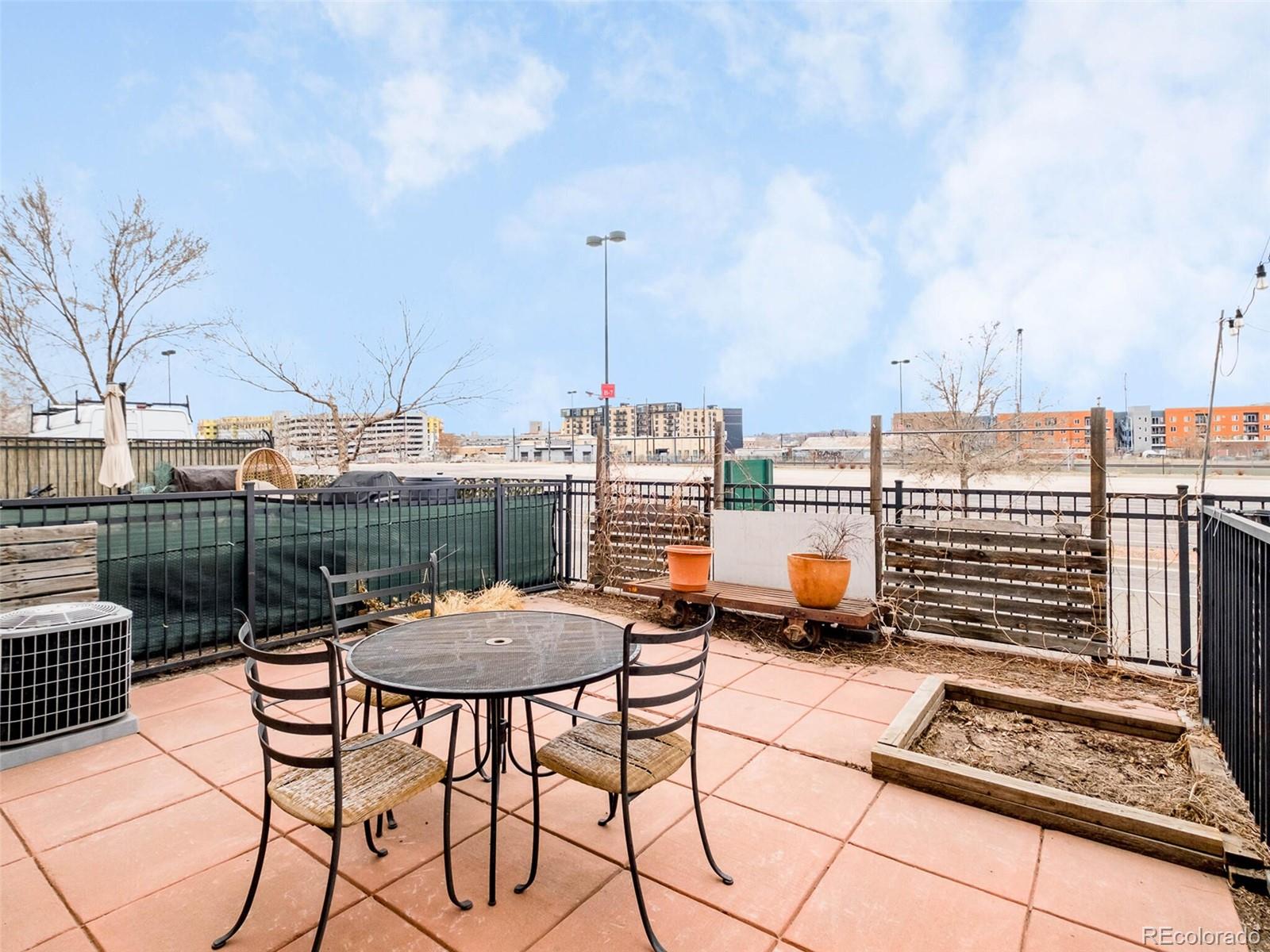 3163 Blake Street, Unit 2 Denver, CO 80205 - Photo 27 of 40