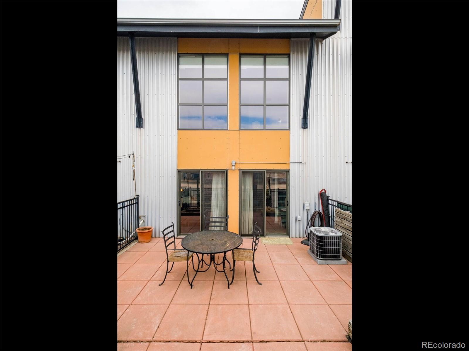 3163 Blake Street, Unit 2 Denver, CO 80205 - Photo 28 of 40
