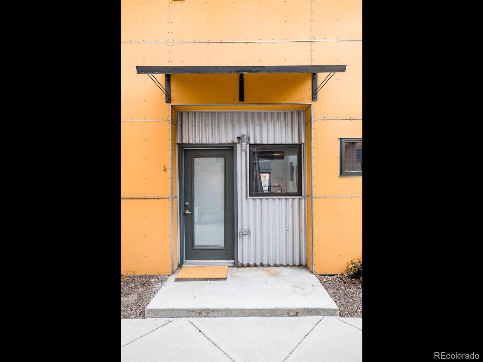 3163 Blake Street, Unit 2 Denver, CO 80205 - Photo 3 of 40