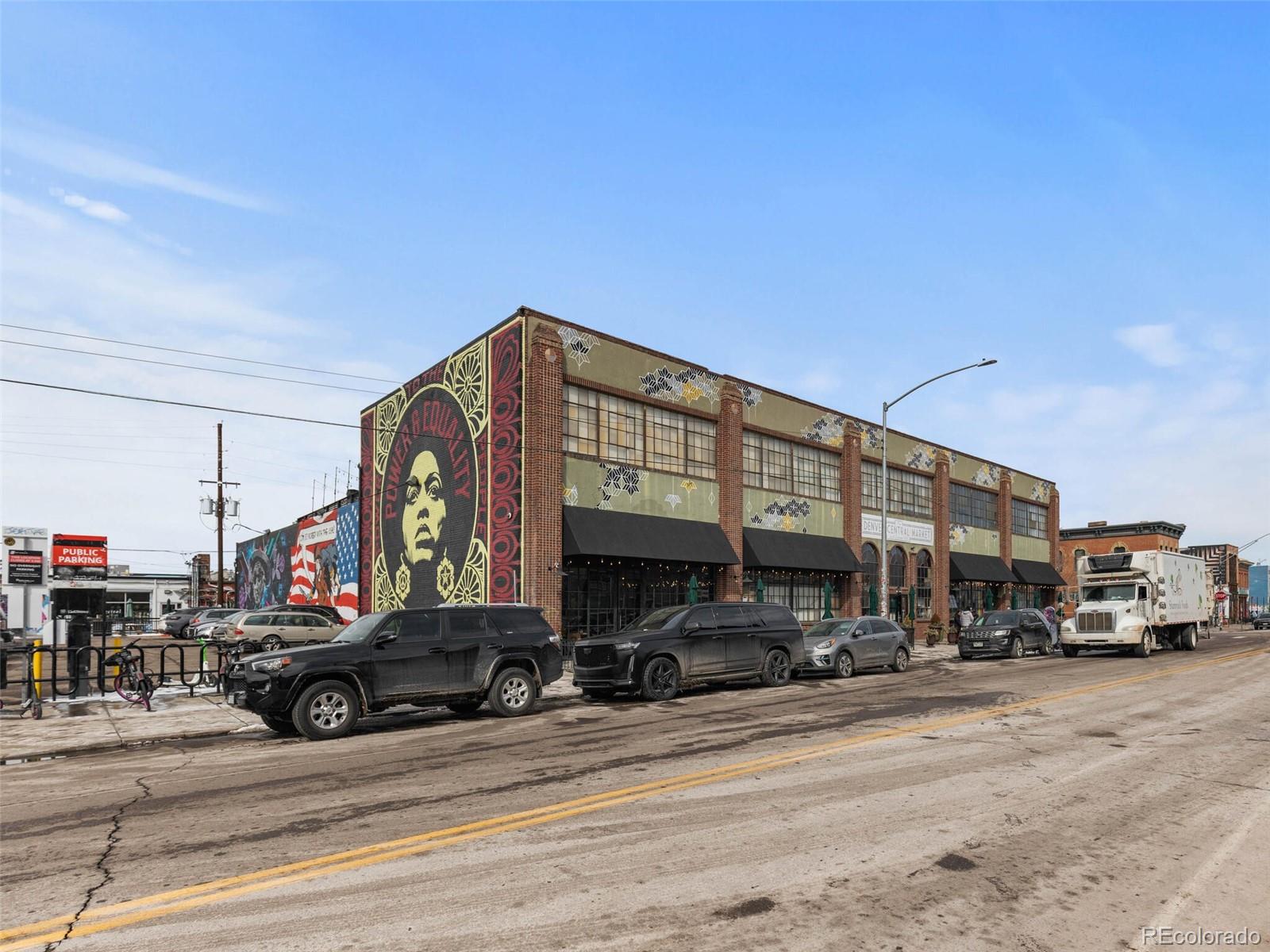 3163 Blake Street, Unit 2 Denver, CO 80205 - Photo 34 of 40