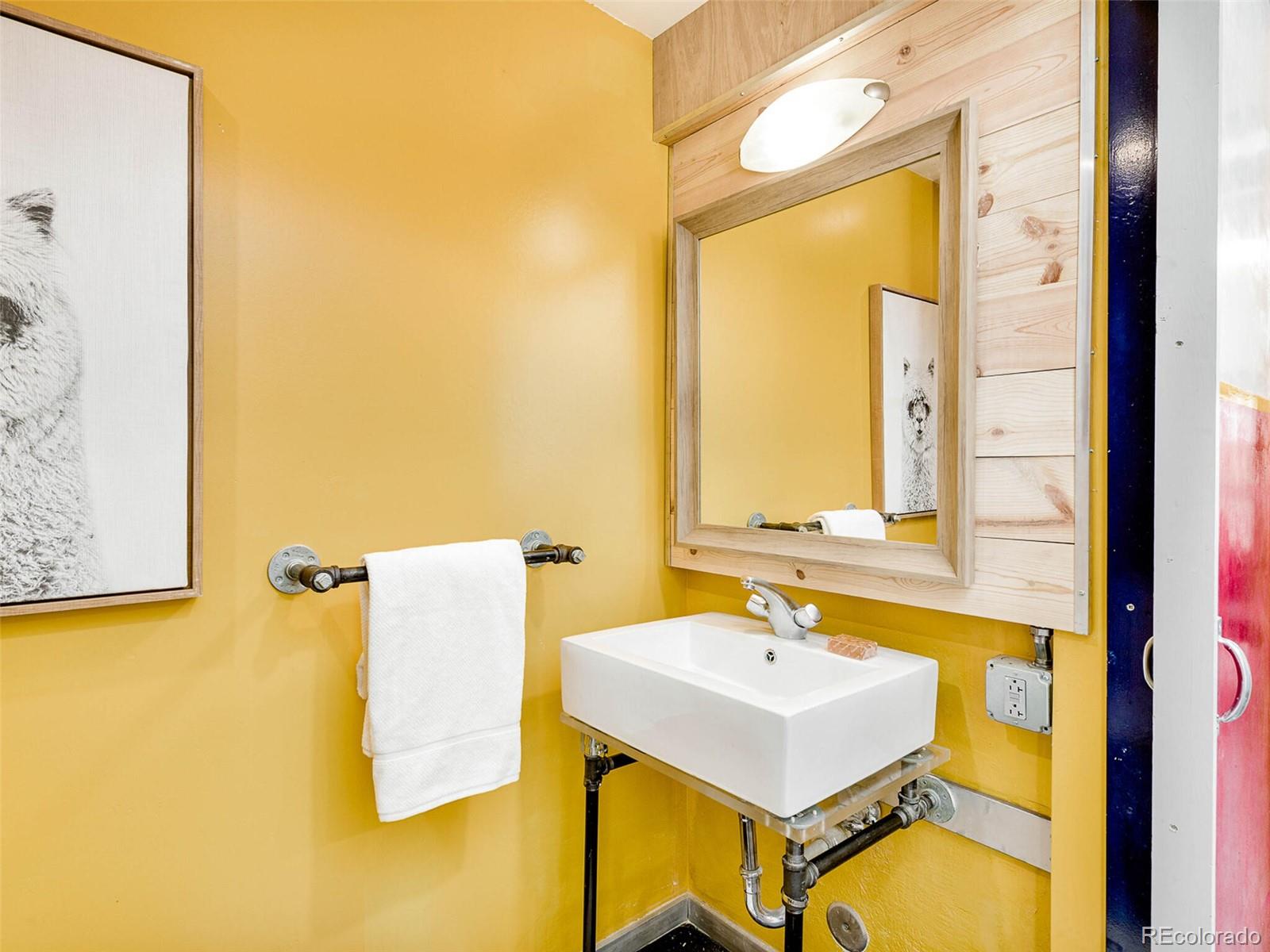 3163 Blake Street, Unit 2 Denver, CO 80205 - Photo 9 of 40