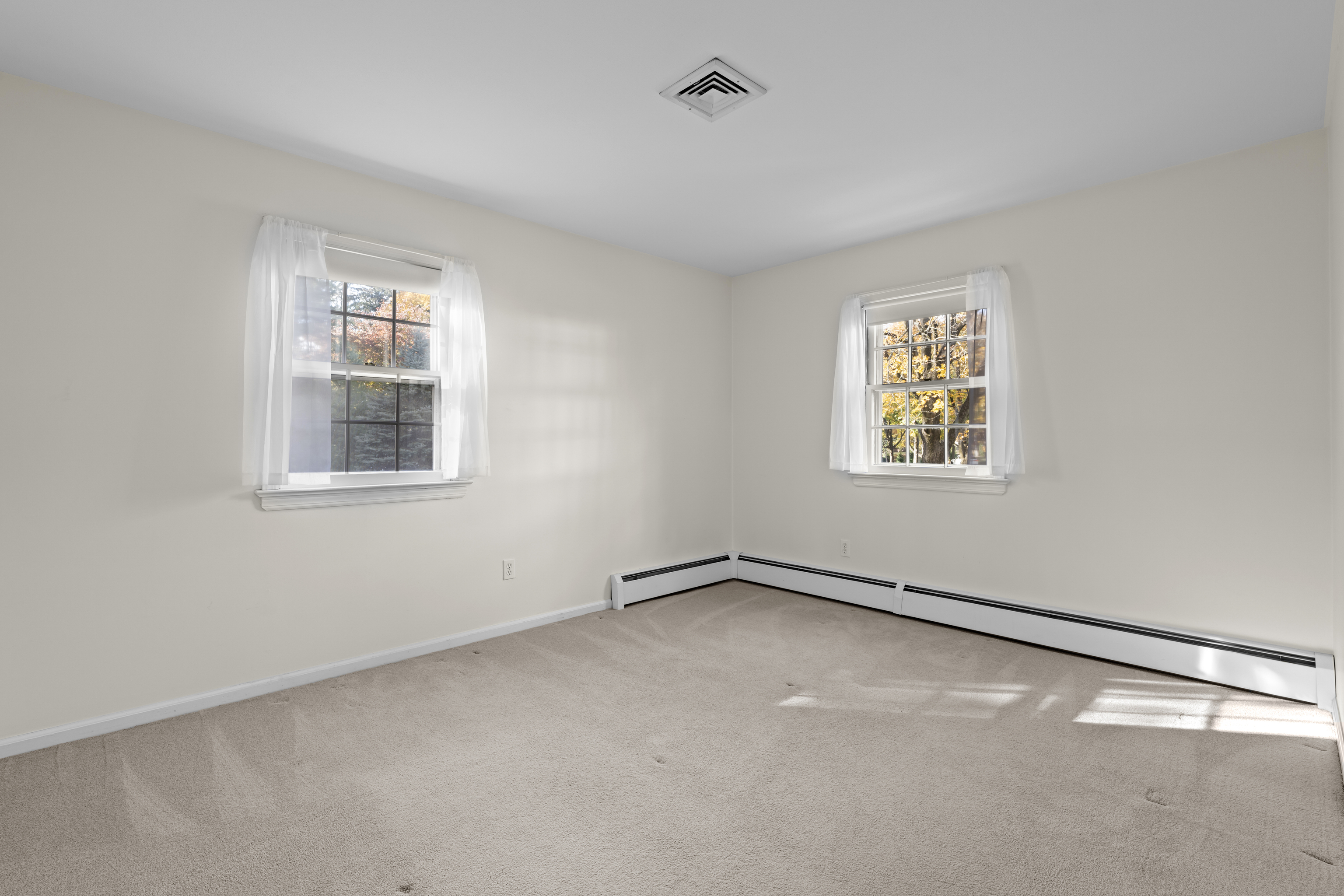 3 Parsell Lane Westport, CT 06880 - Photo 14 of 29 a view of an empty room with a window