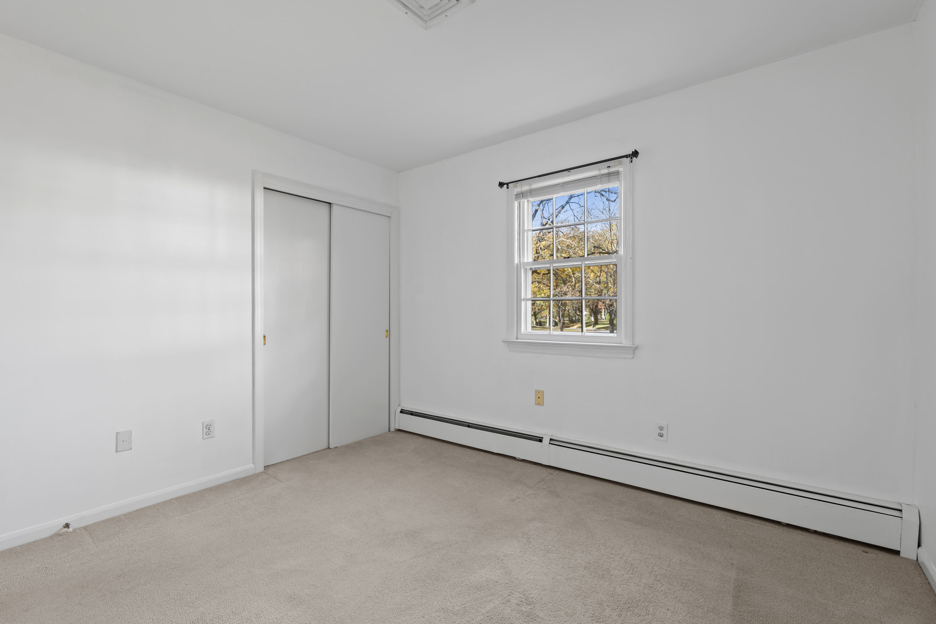 3 Parsell Lane Westport, CT 06880 - Photo 16 of 29 an empty room with windows
