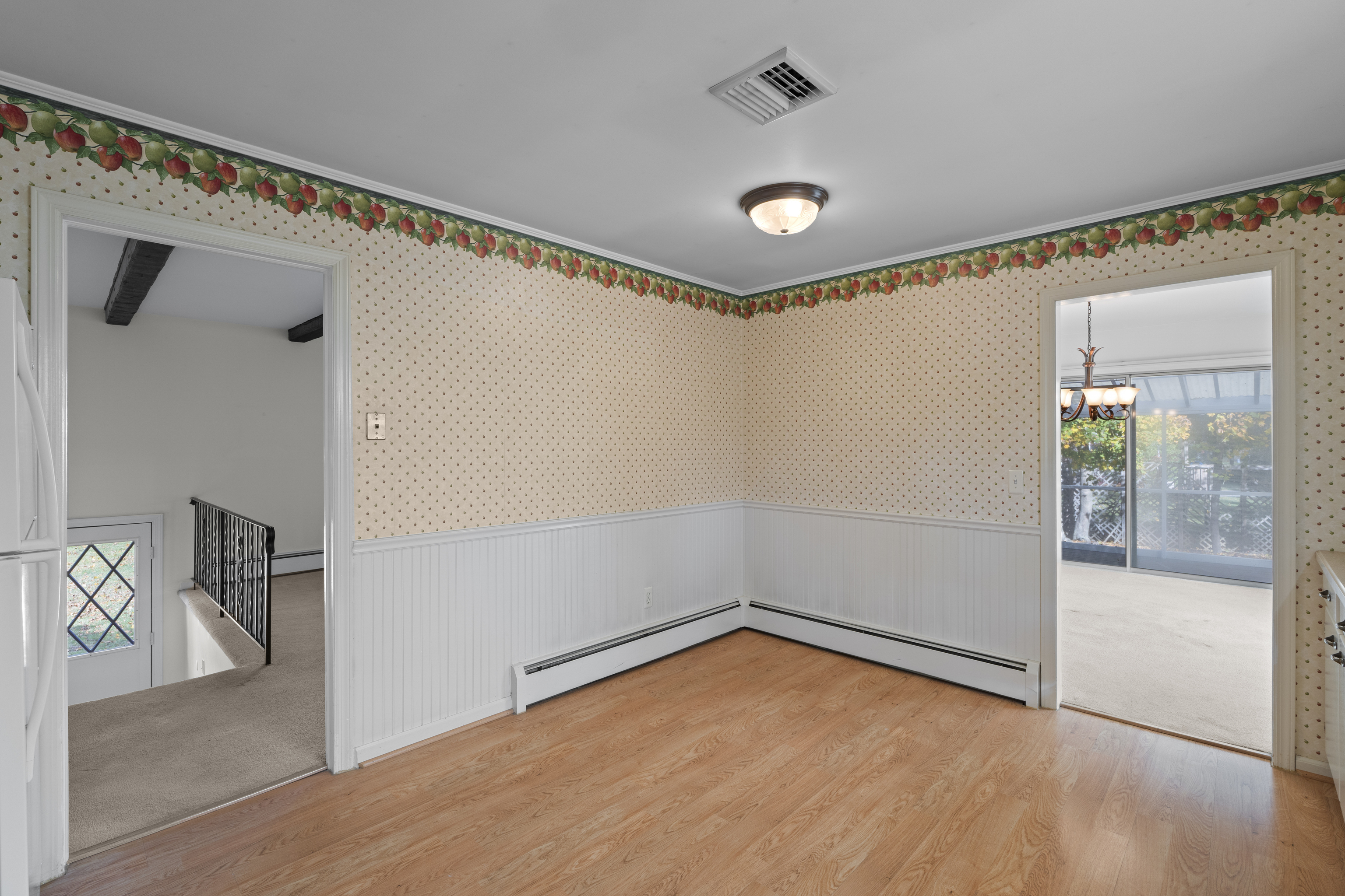 3 Parsell Lane Westport, CT 06880 - Photo 9 of 29 a view of an empty room