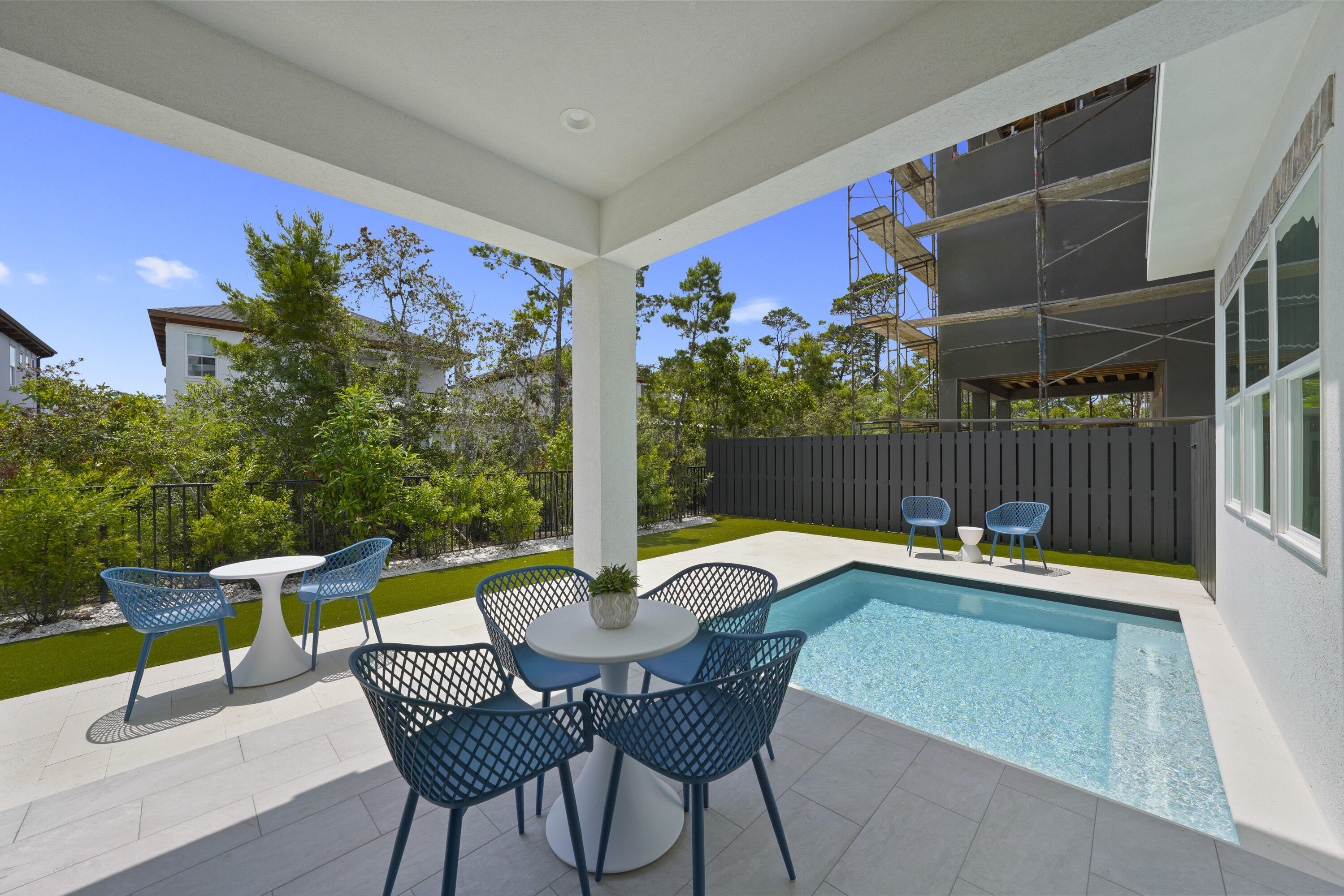 50 Sea Croft Cove Santa Rosa Beach, FL 32459 - Photo 7 of 46 16