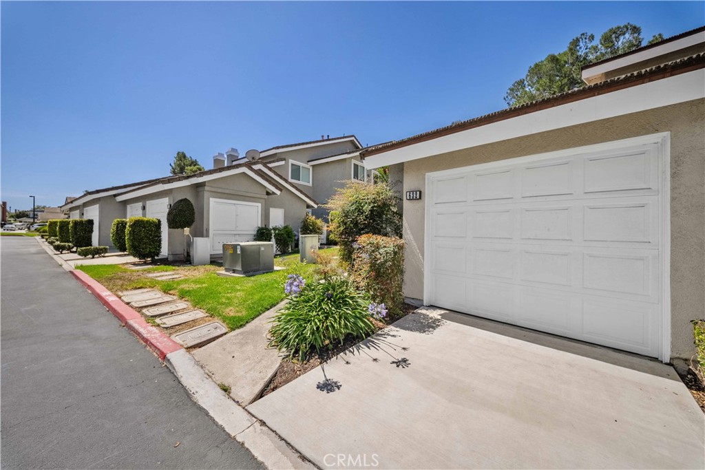 632 Springbrook North, Unit 7 Irvine, CA 92614 - Photo 22 of 29