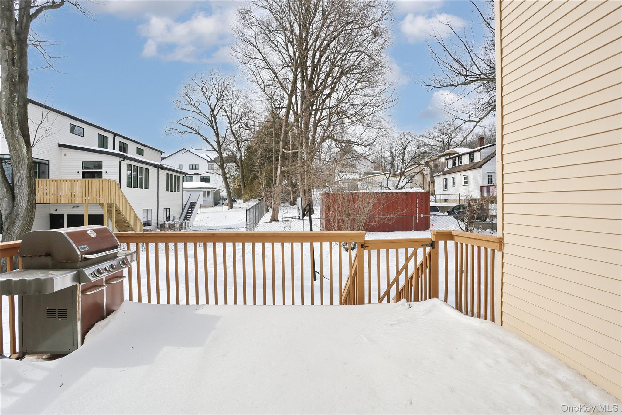 160 Saddle River Road, Unit A Airmont, NY 10952 - Photo 24 of 26