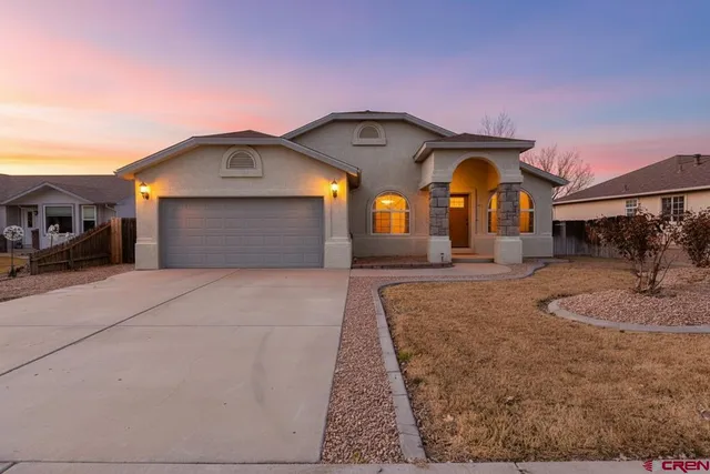 $534,995 | 439 Juniper Street, Fruita, CO 81521