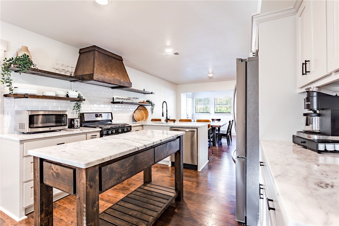 107 Spring Creek Street Waco, TX 76705 - Photo 21 of 78