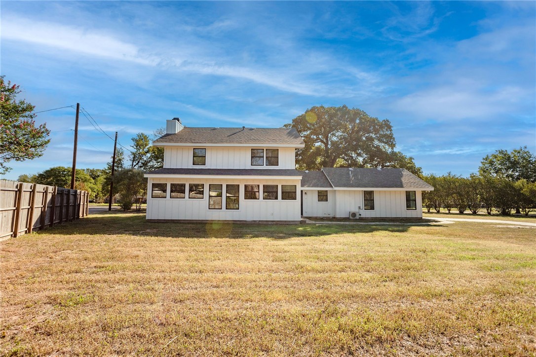 107 Spring Creek Street Waco, TX 76705 - Photo 71 of 78 a view of a house with a swimming pool