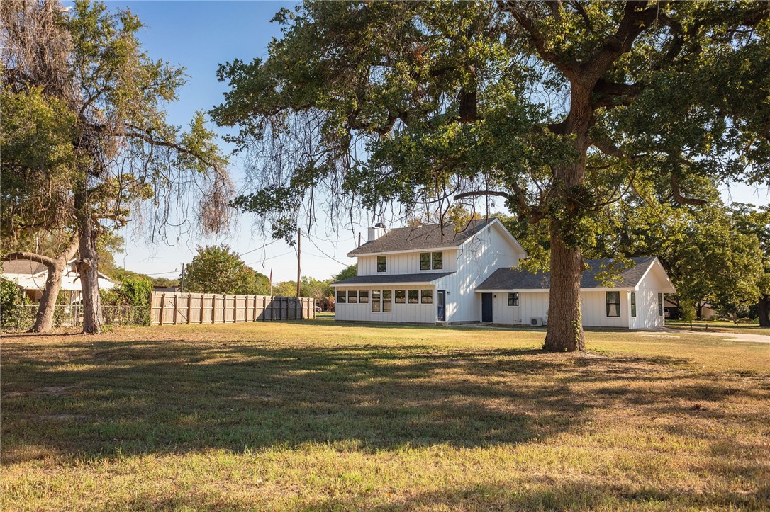 107 Spring Creek Street Waco, TX 76705 - Photo 72 of 78