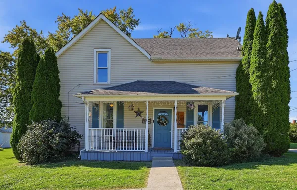 $229,900 | 13920 East Street, Sedalia, OH 43151