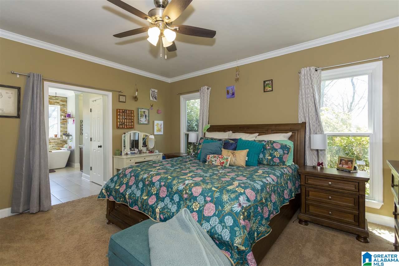 1930 Cedar Creek Road Odenville, AL 35120 - Photo 20 of 49