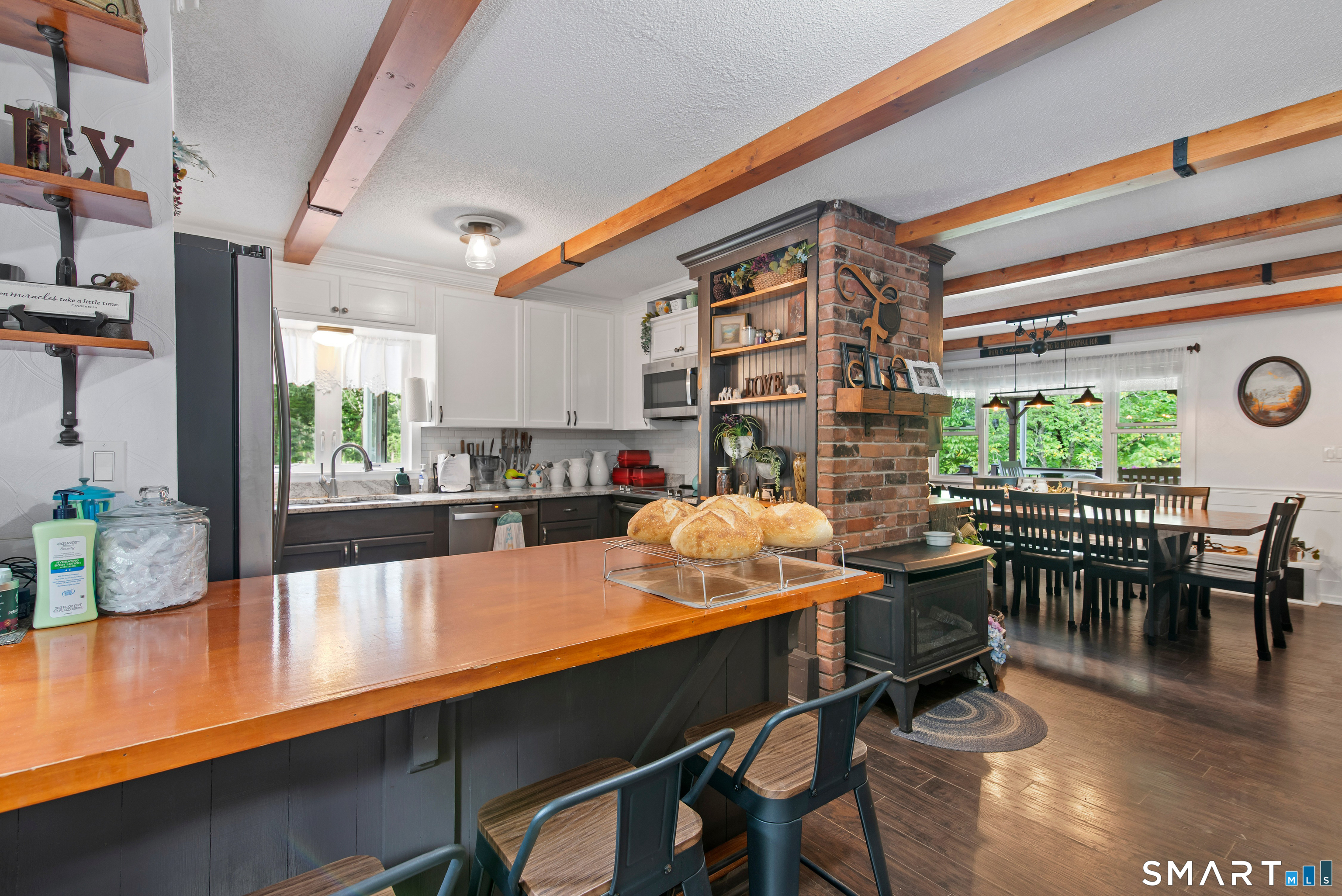40 Seckar Road Willington, CT 06279 - Photo 8 of 37